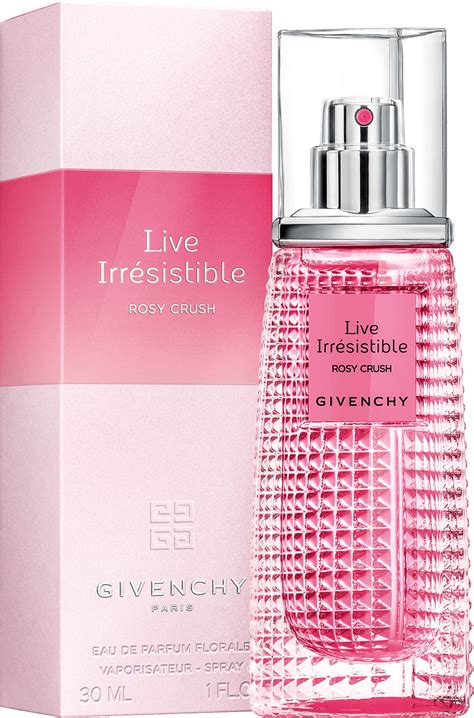 givenchy live irresistible 30ml|irresistible Givenchy 2020.